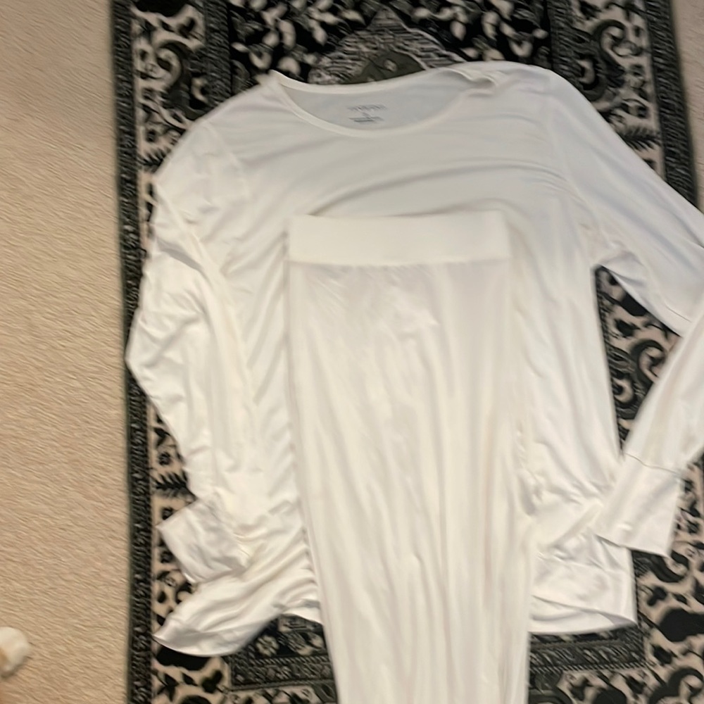 Lands End base layer, XL